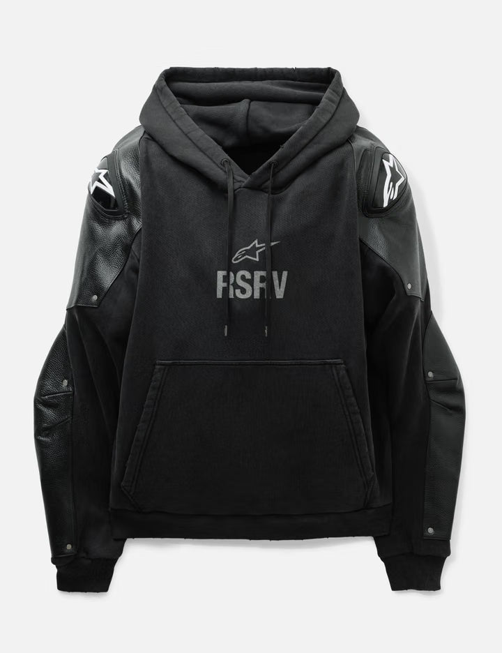 Missile Hoodie
