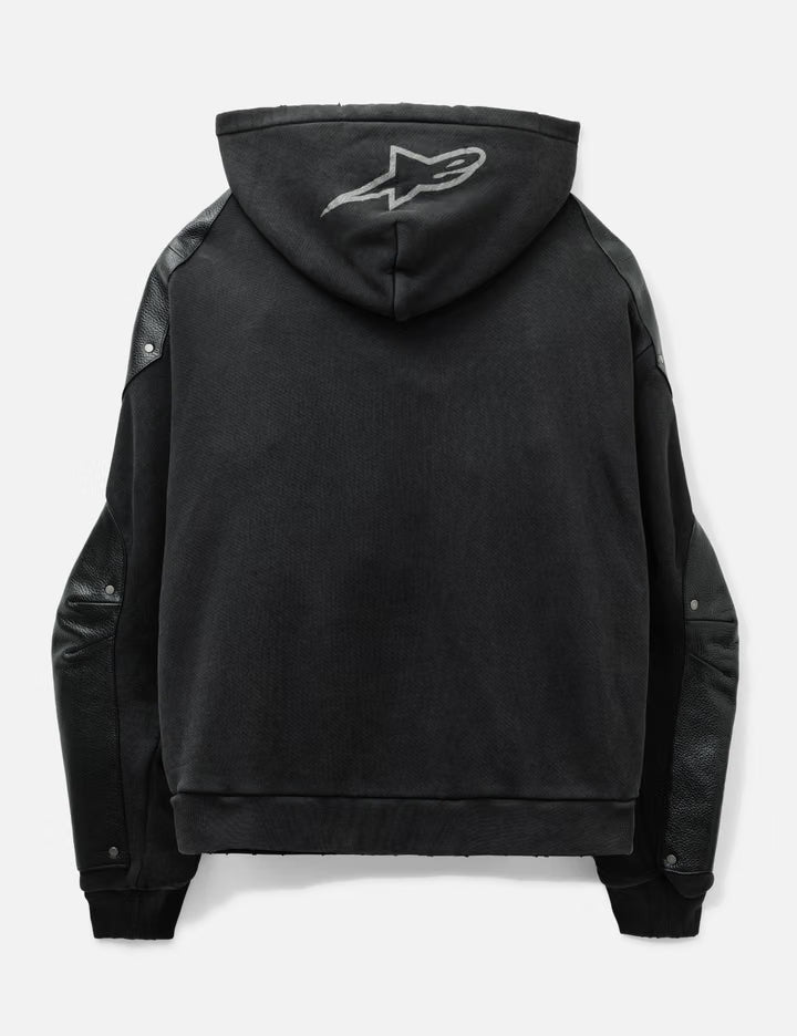 Missile Hoodie