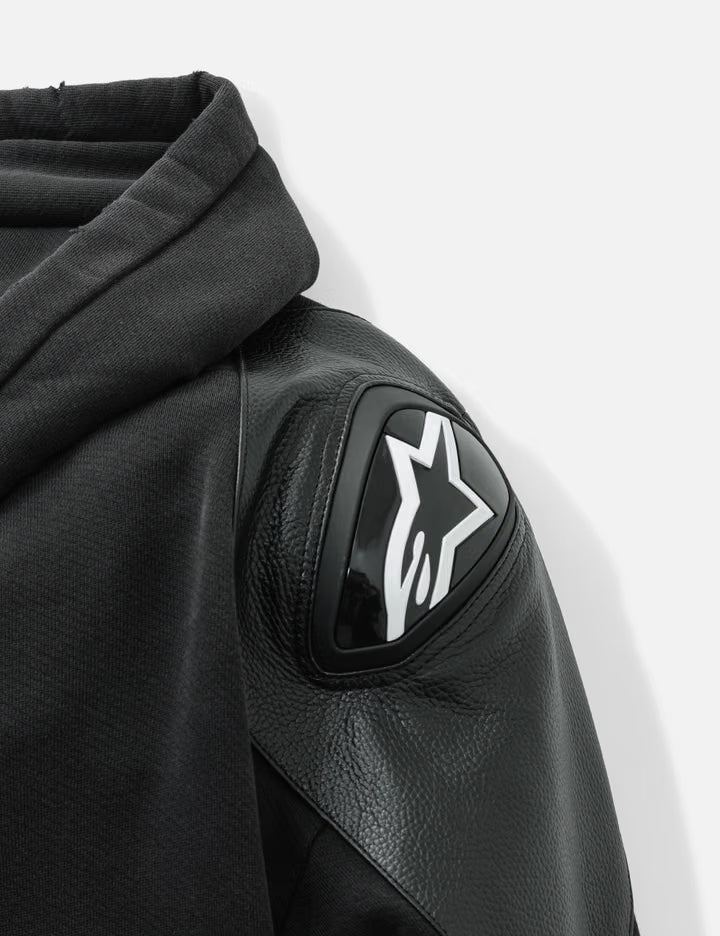 Missile Hoodie