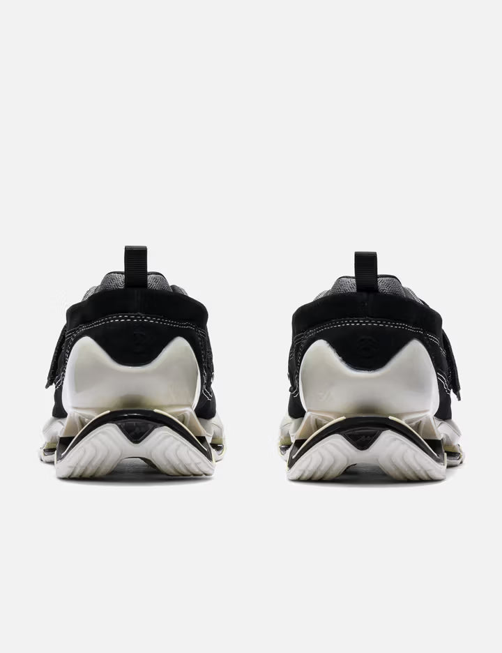 Mizuno Sportstyle X Setsumasa Kobayashi Wave Prophecy Ring Moc