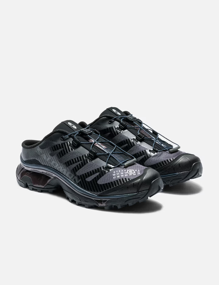 MM6 Maison Margiela X Salomon XT-4 MULES