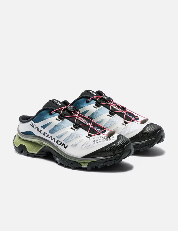 MM6 Maison Margiela X Salomon XT-4 MULES