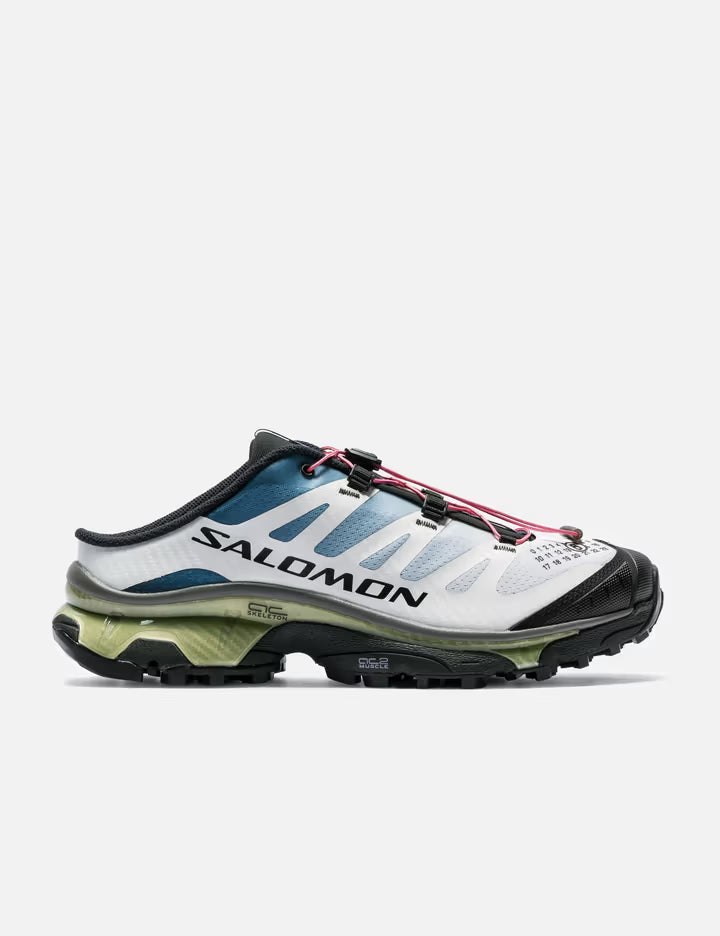 MM6 Maison Margiela X Salomon XT-4 MULES