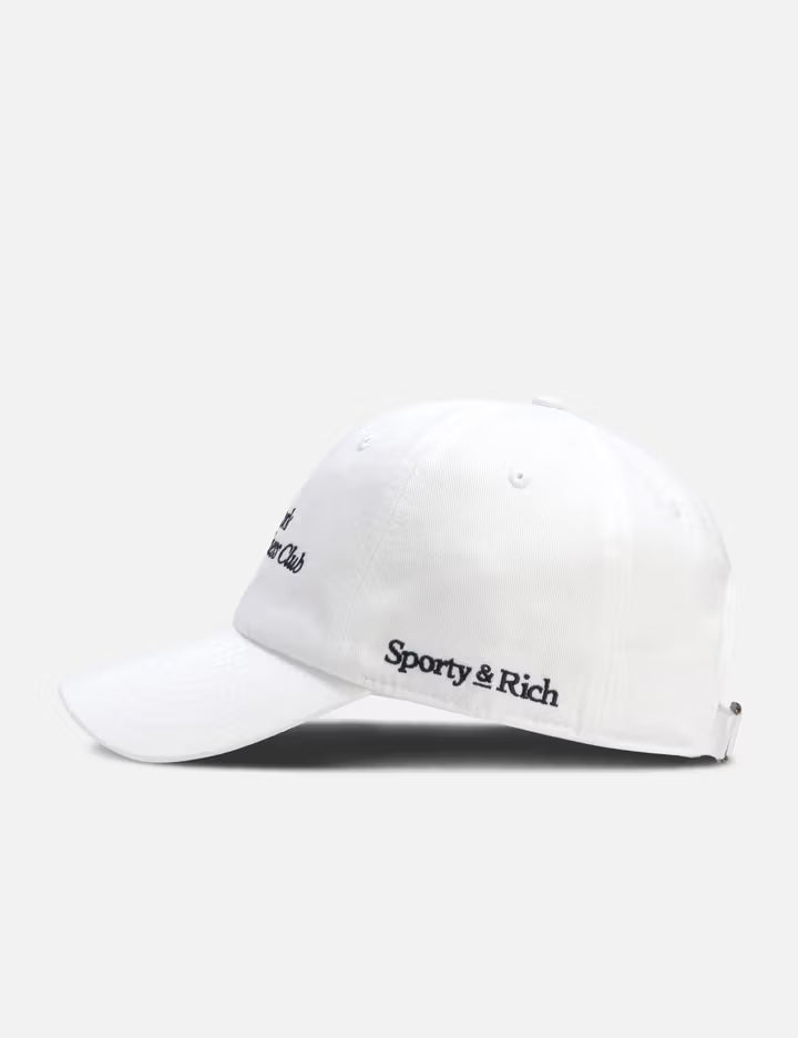 Modern Hat