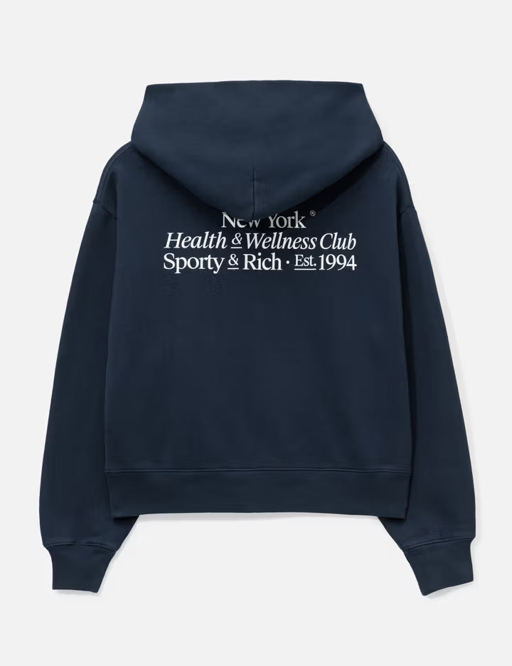 Modern Hoodie