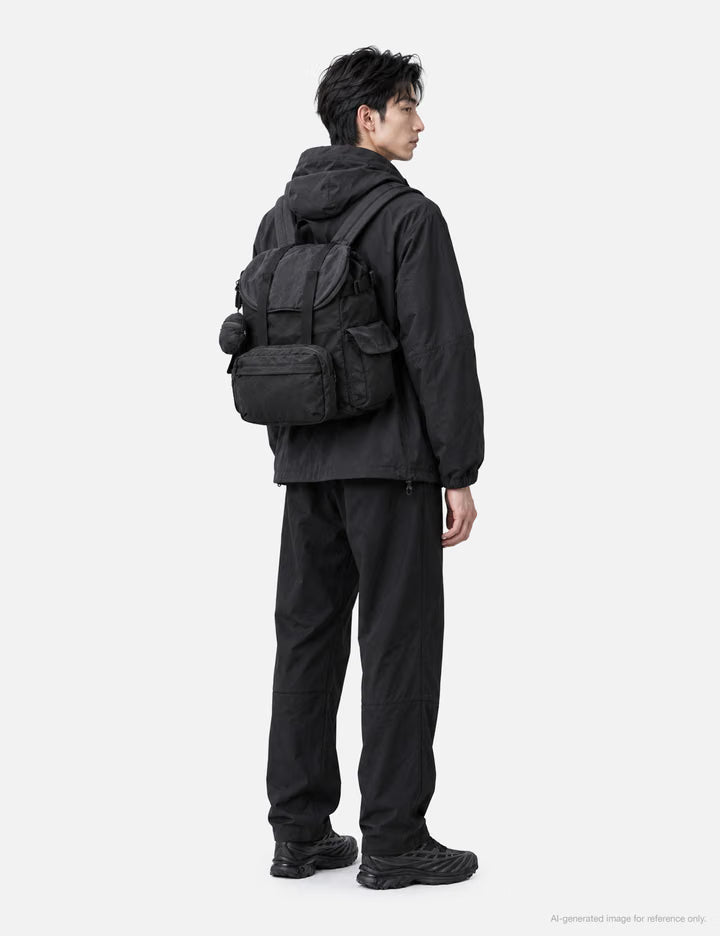 Modul Backpack