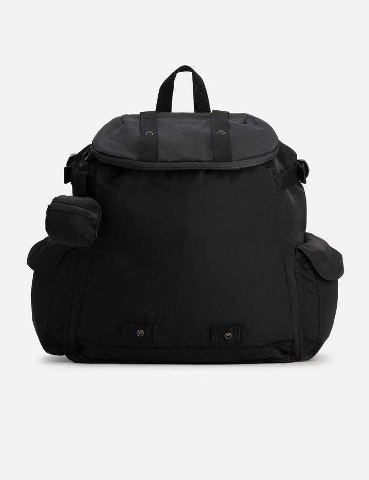 Modul Backpack