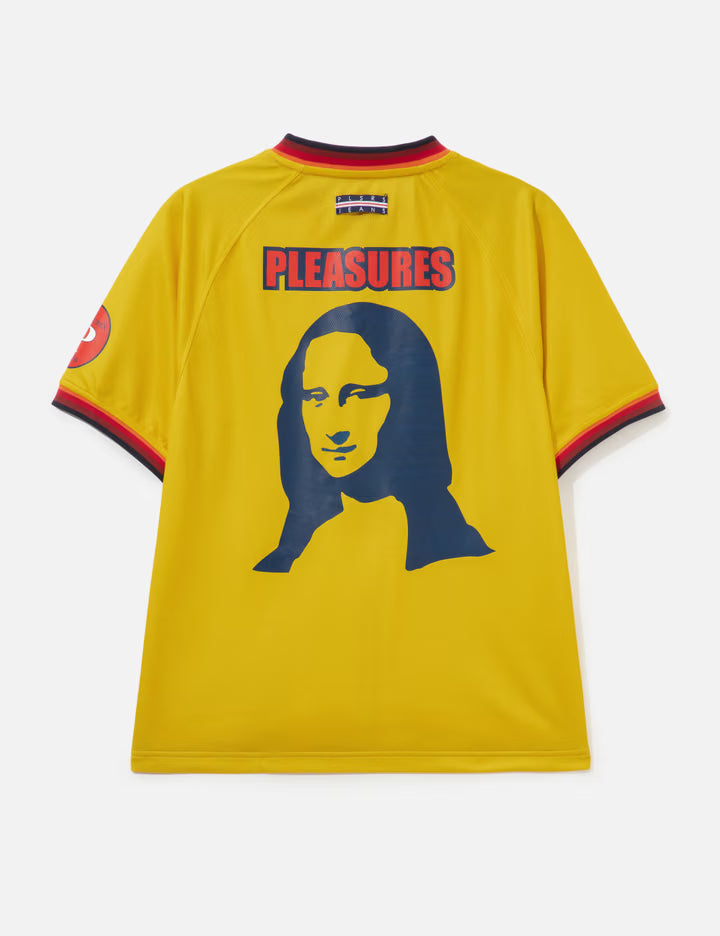 Mona Sport Shirt