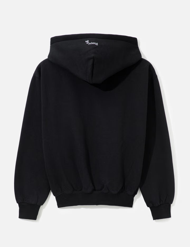 Monk Hoodie