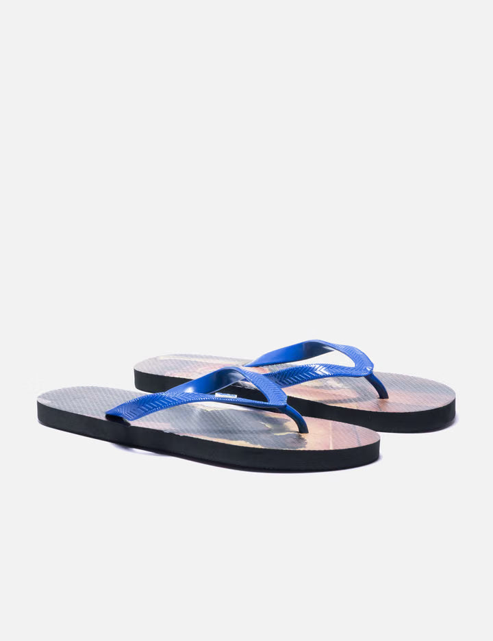 Monk Sandals