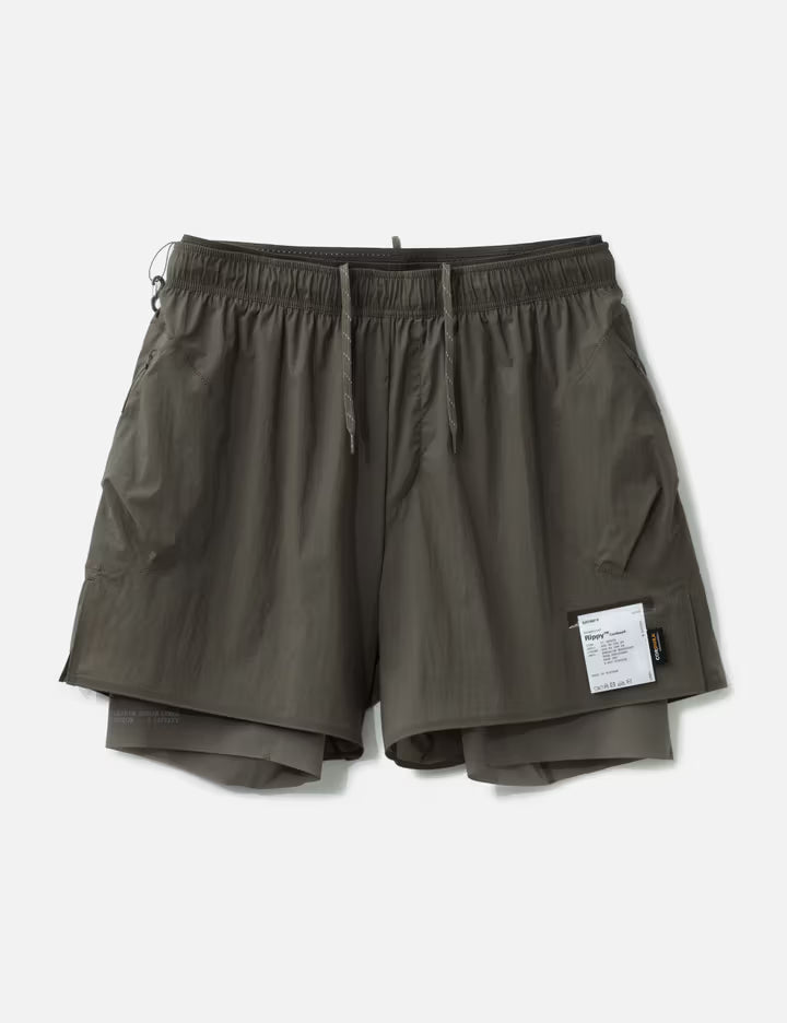 Rippy™ Cordura® 5" Trail Shorts