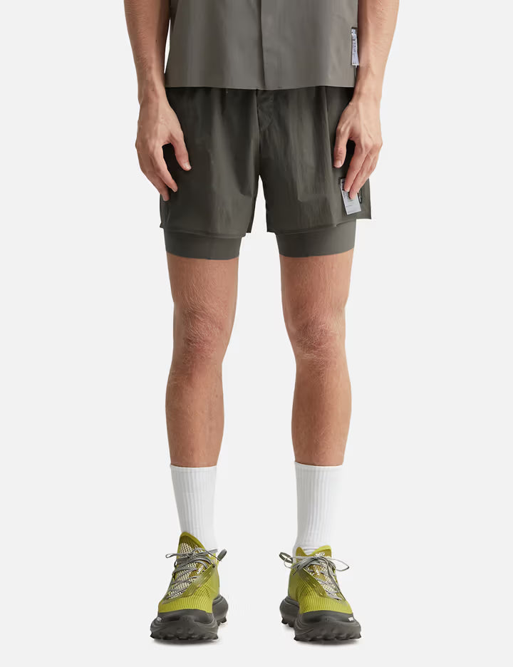 Rippy™ Cordura® 5" Trail Shorts