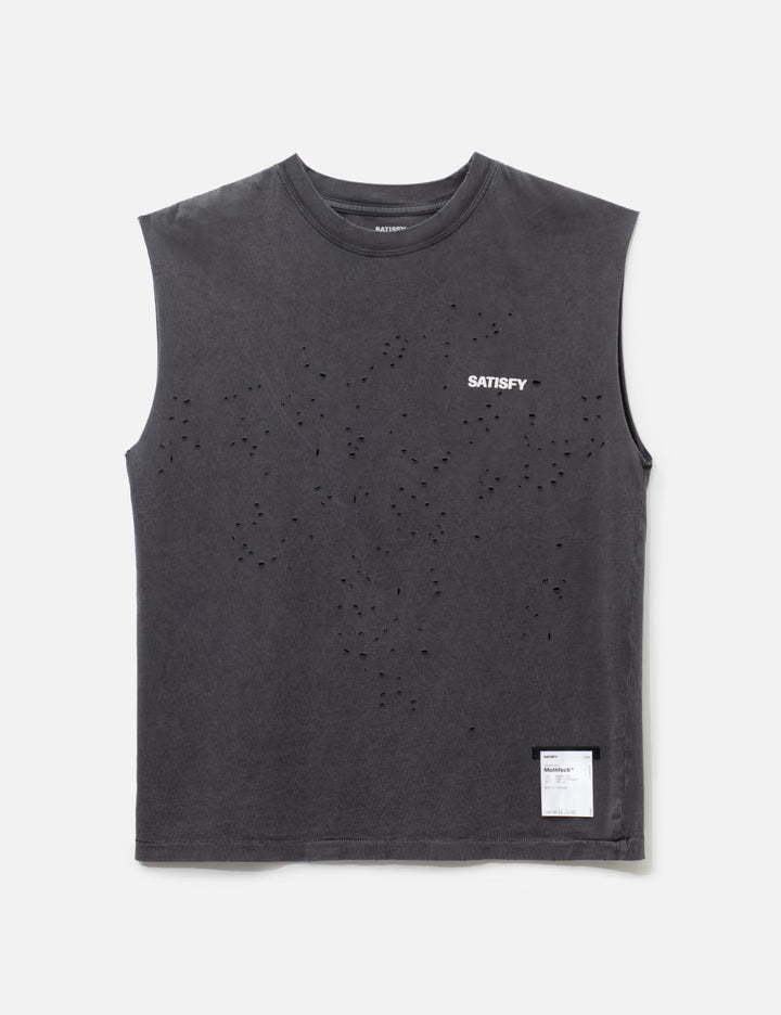 MothTech™ Muscle Tee