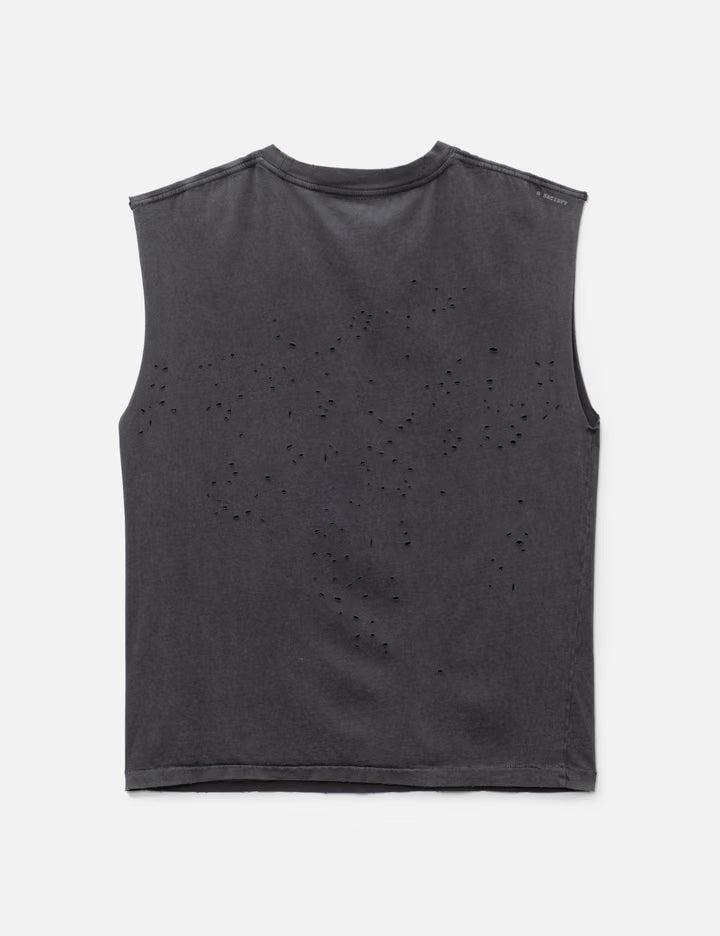MothTech™ Muscle Tee