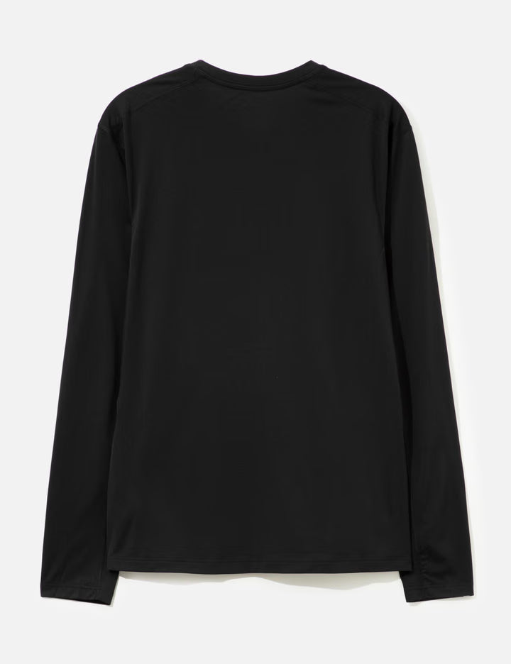 M's Pace Air LS Tee