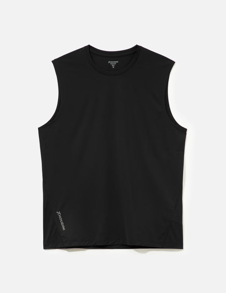 M's Pace Air Tank