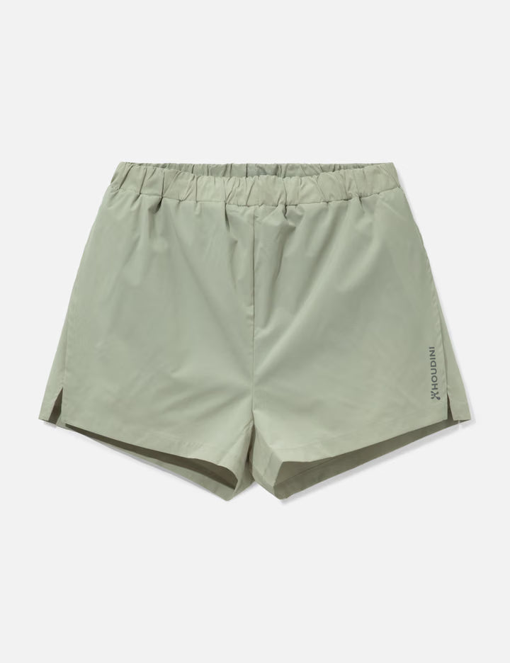 M's Pace Split Shorts