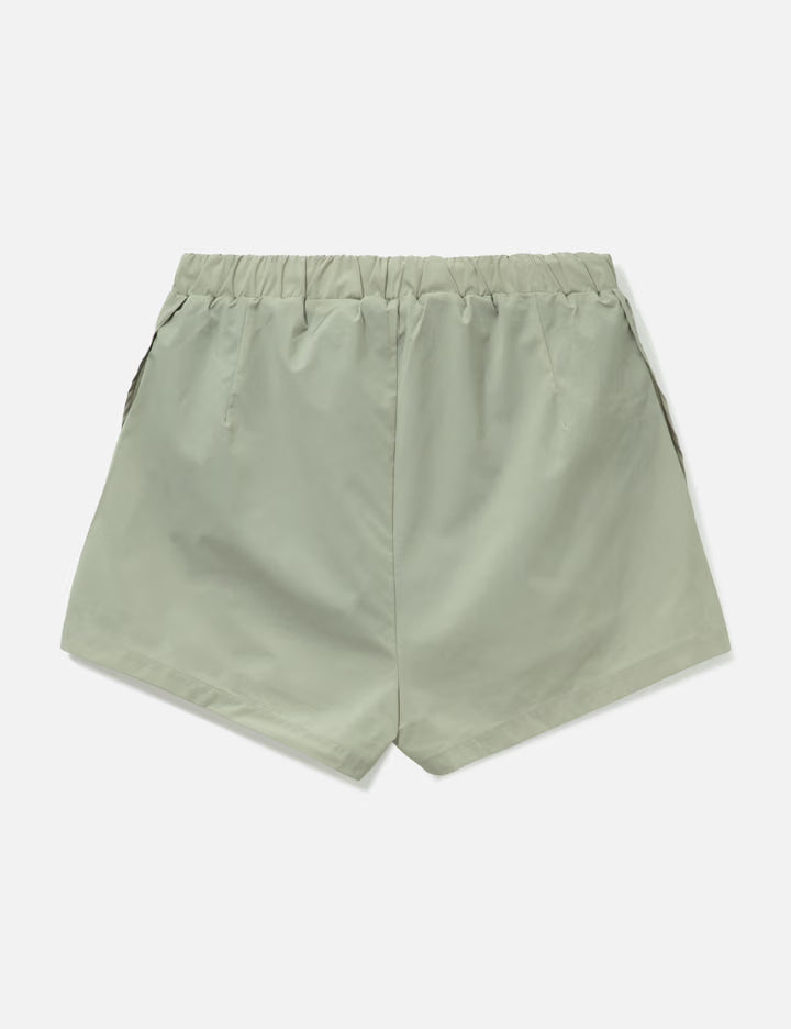 M's Pace Split Shorts