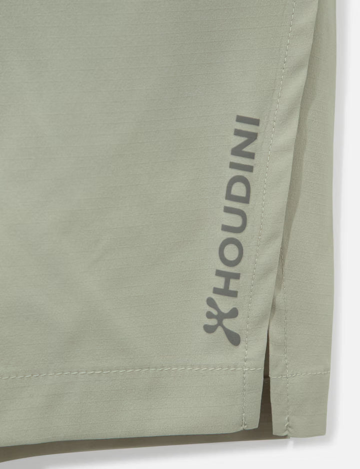 M's Pace Split Shorts