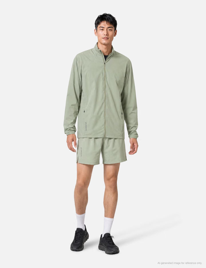 M's Pace Trail Jacket