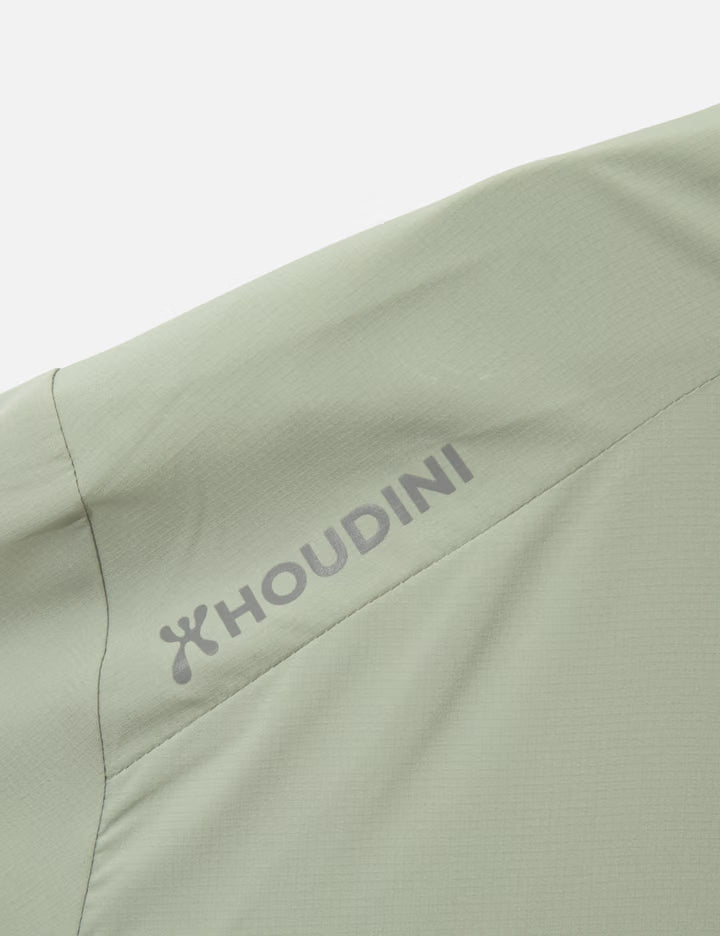M's Pace Trail Jacket