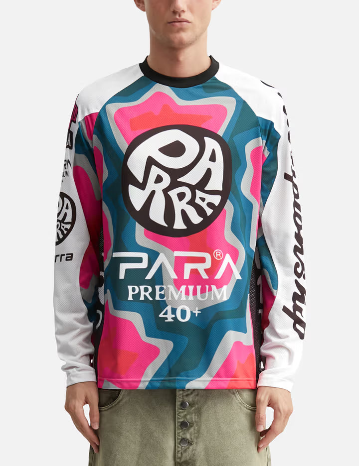 MTB Competition Jersey