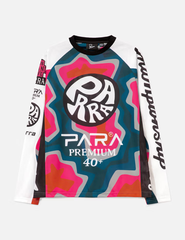MTB Competition Jersey