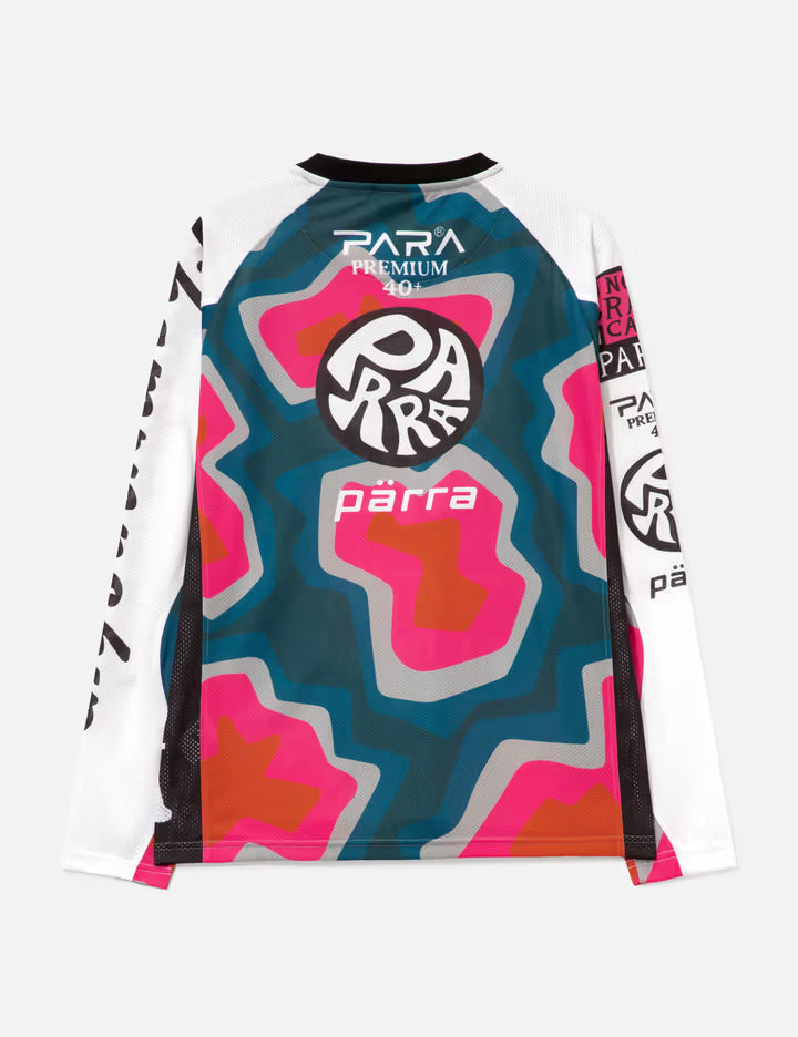 MTB Competition Jersey
