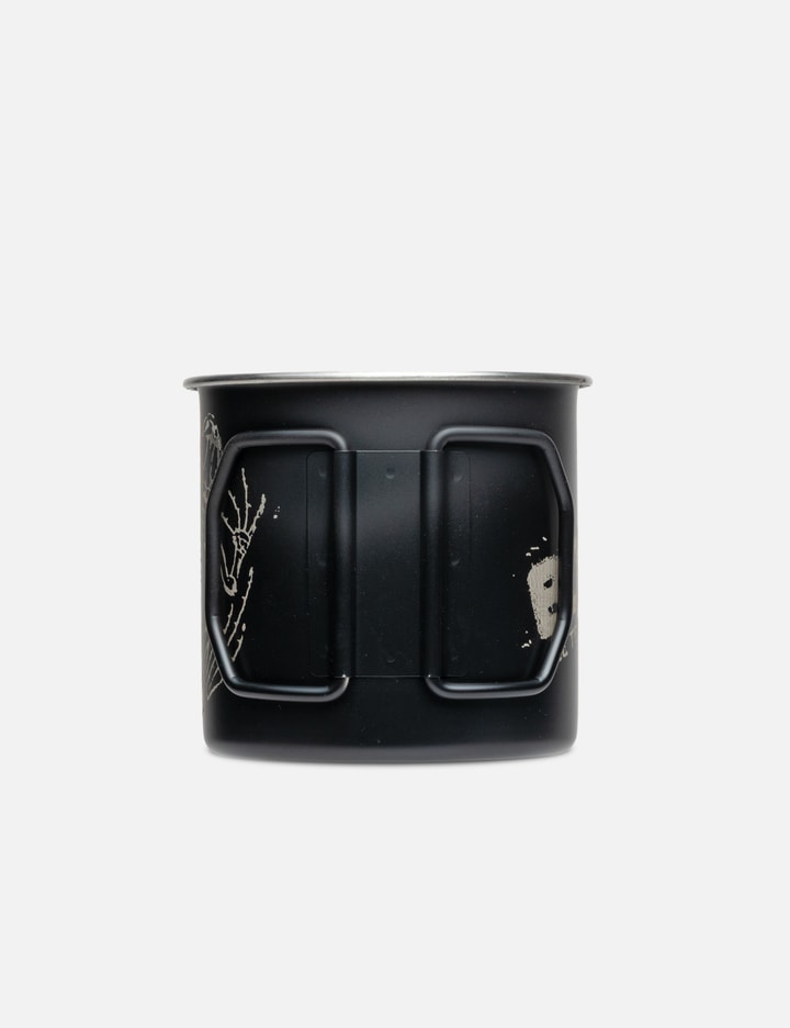 Metal Mug