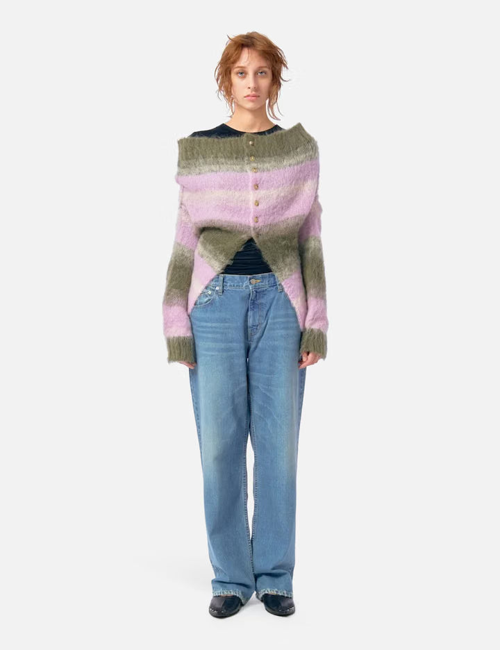 Multiple Knit