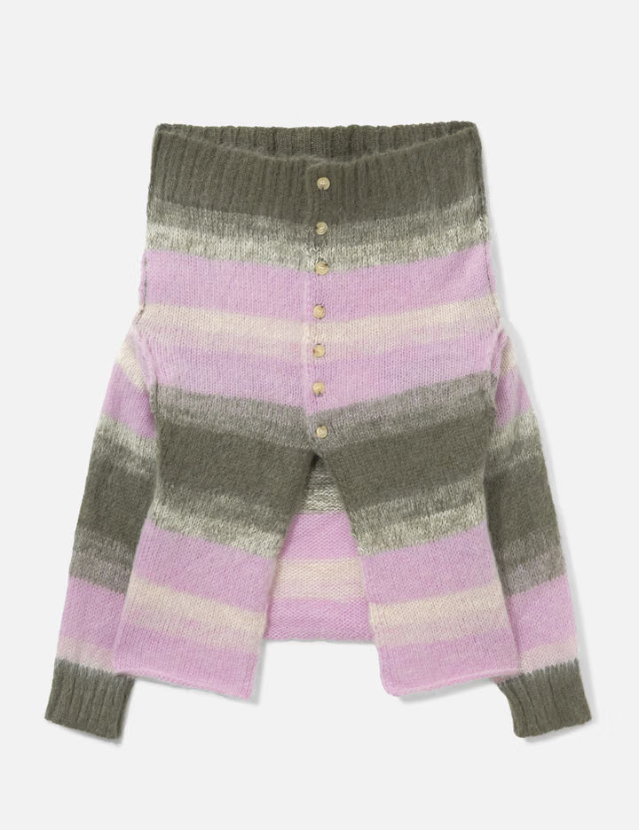 Multiple Knit