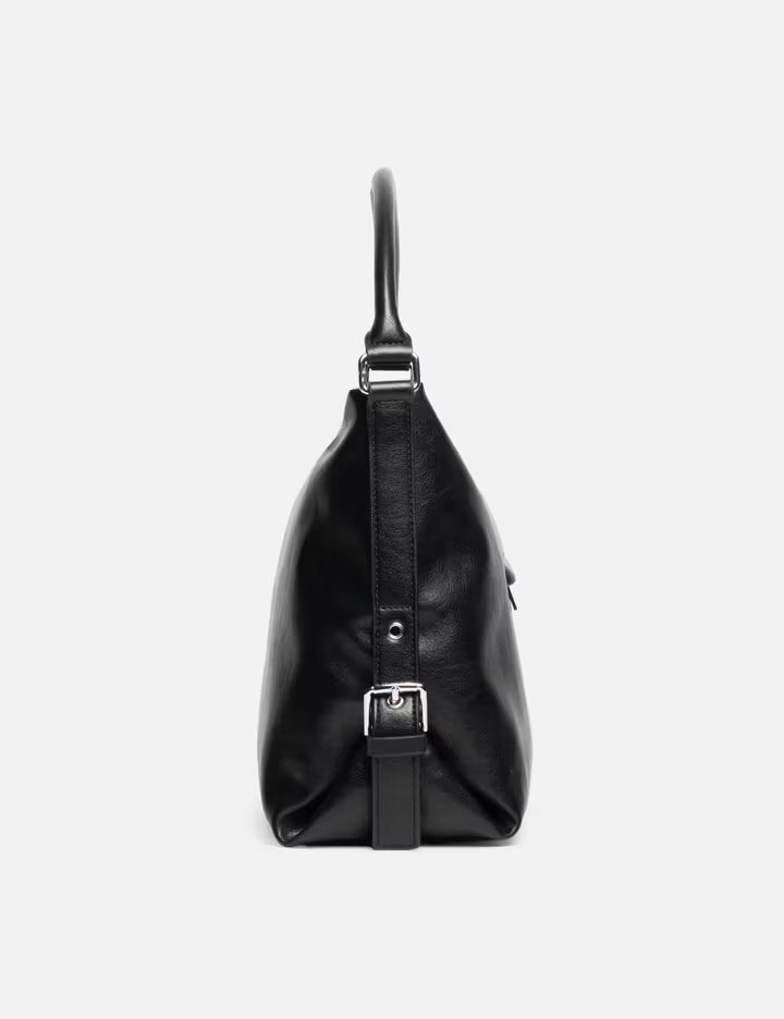 Mushy Bag