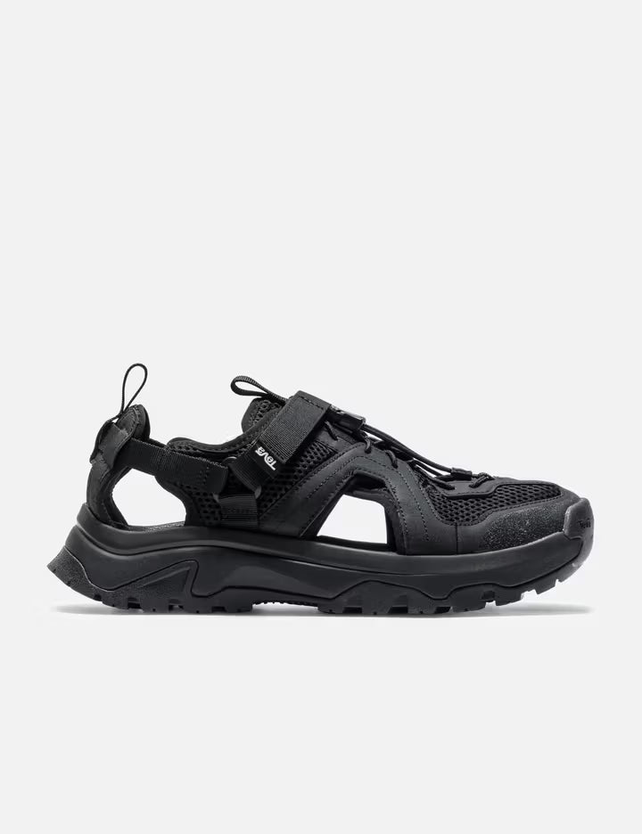 N.HOOLYWOOD X Teva Hurricane XLT3 CT