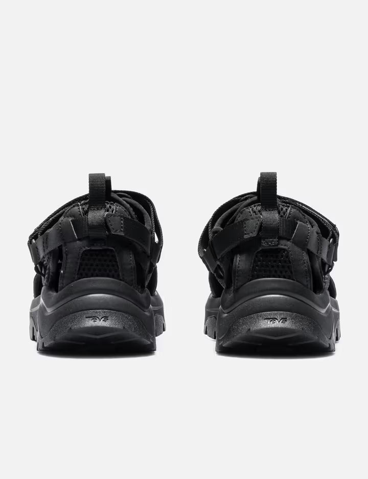 N.HOOLYWOOD X Teva Hurricane XLT3 CT