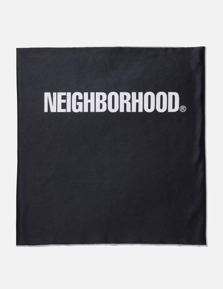 Neck Gaiter