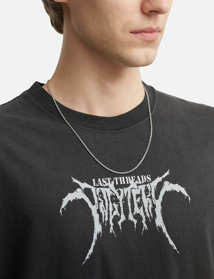 925 Silver Neck Chain 001 (Chain)