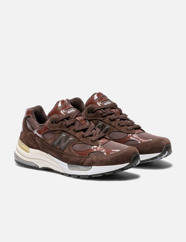 New Balance X Amine Made In USA 992
