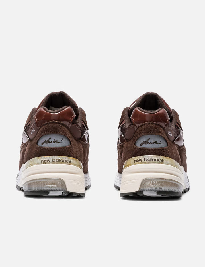 New Balance X Amine Made In USA 992