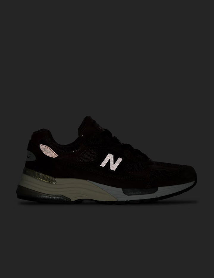 New Balance X Amine Made In USA 992
