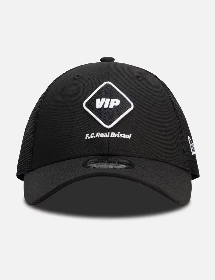 New Era Club 9forty Mesh Cap