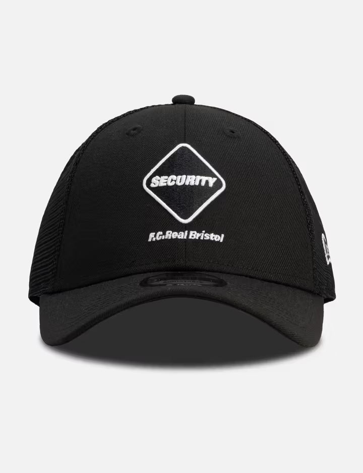 New Era Club 9forty Mesh Cap