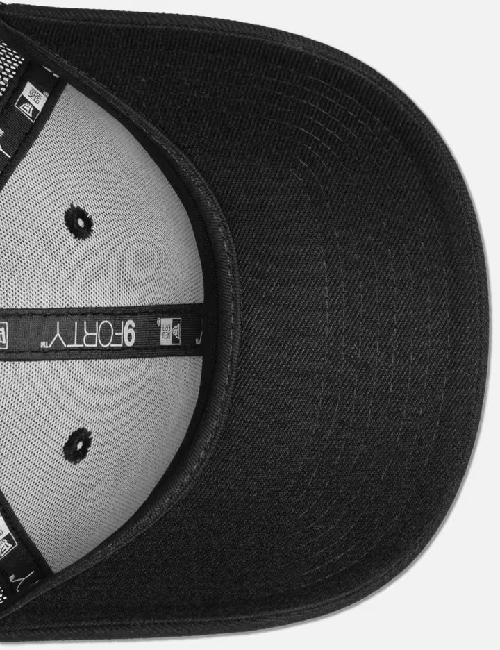 New Era Club 9forty Mesh Cap