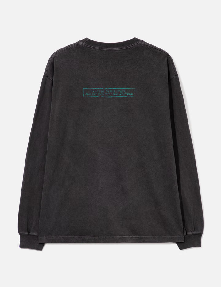 NH Tee LS-3