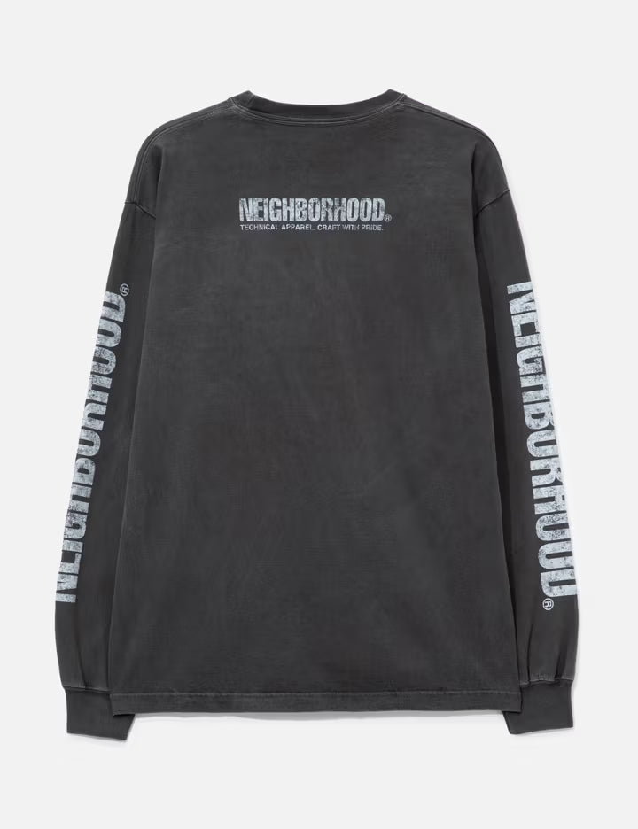 NH . TEE LS-3