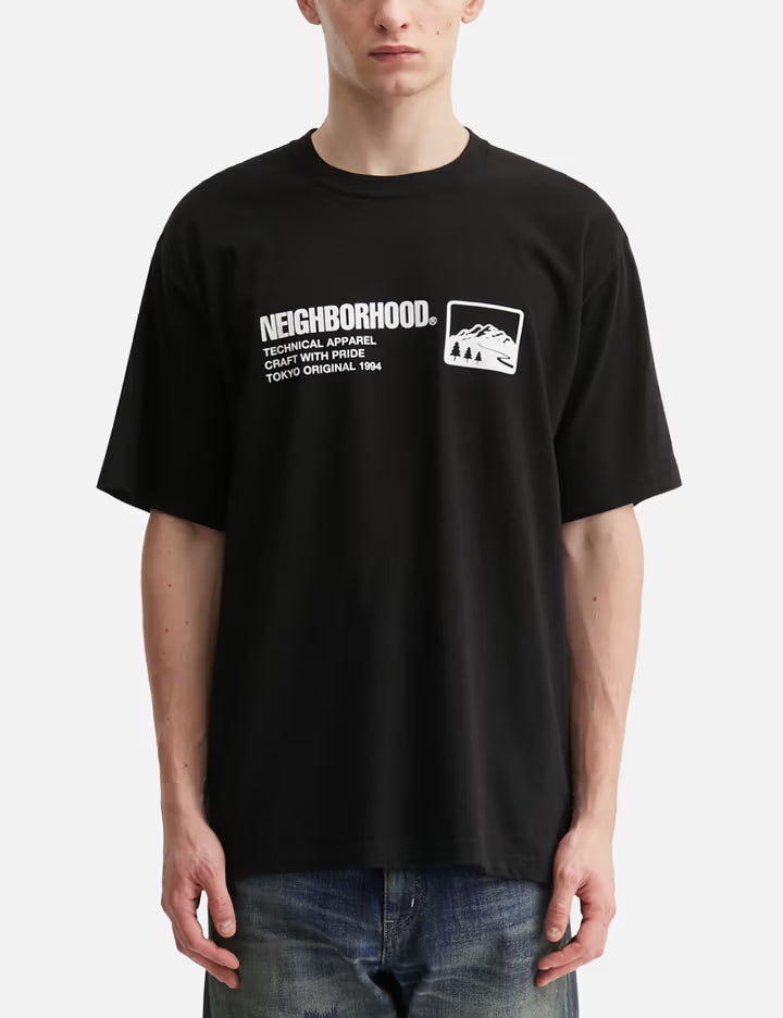 NH . TEE SS-10