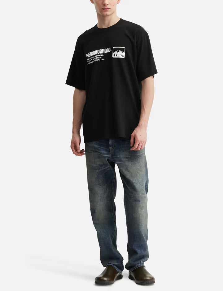 NH . TEE SS-10