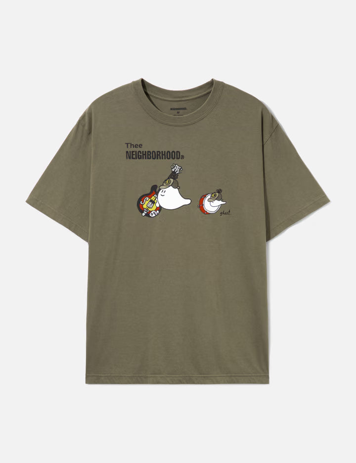 NH Tee SS-5