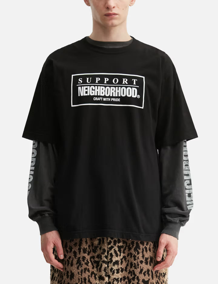 NH . TEE SS-7