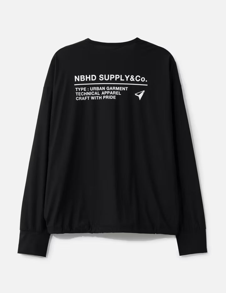 NH X Folbot Physical Fitness Uniform