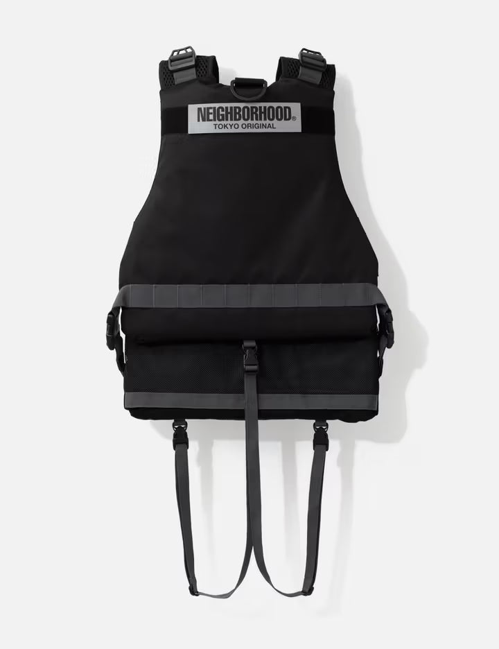 NH X Folbot Tactical Floating Device